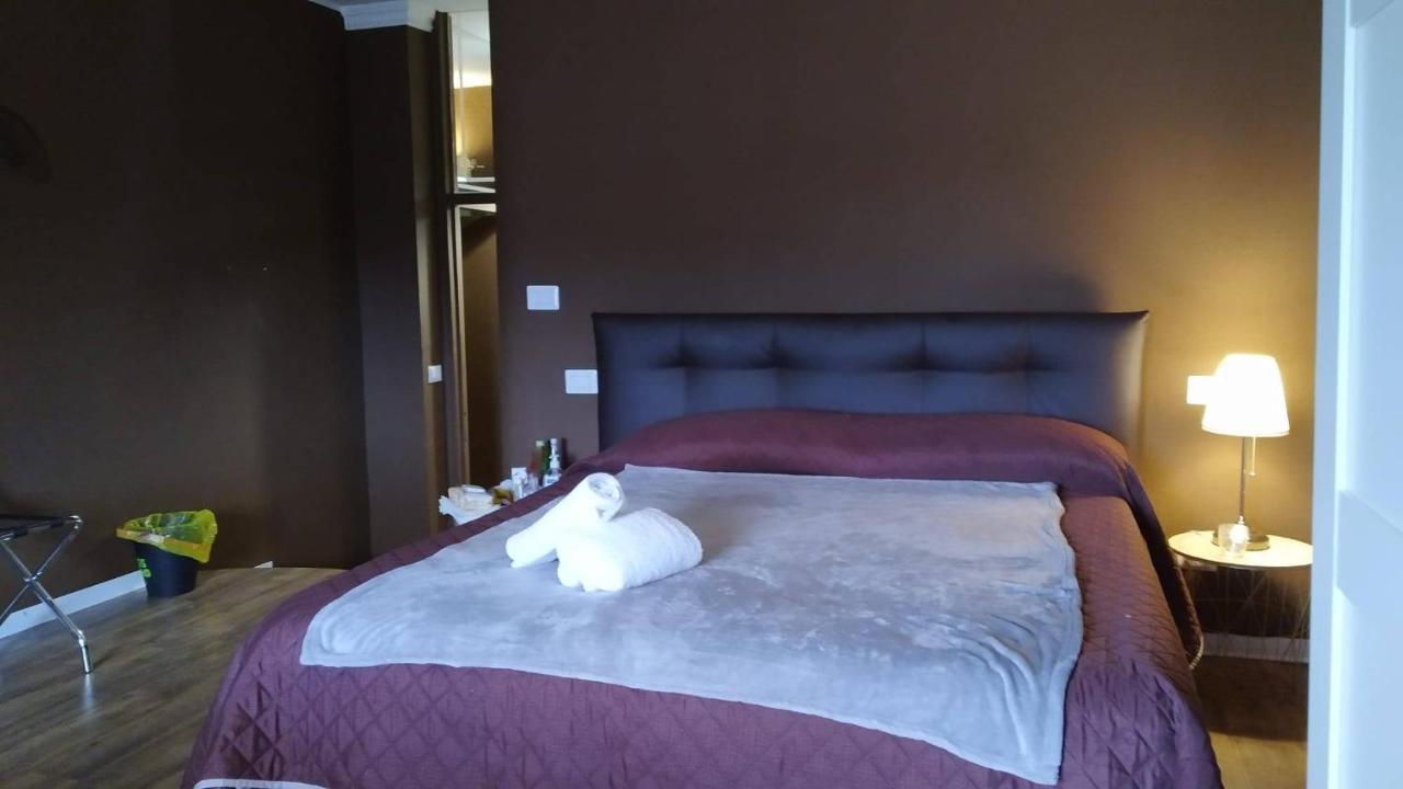 Cconforthotels R&B Dolci Emozioni Bari Exterior photo