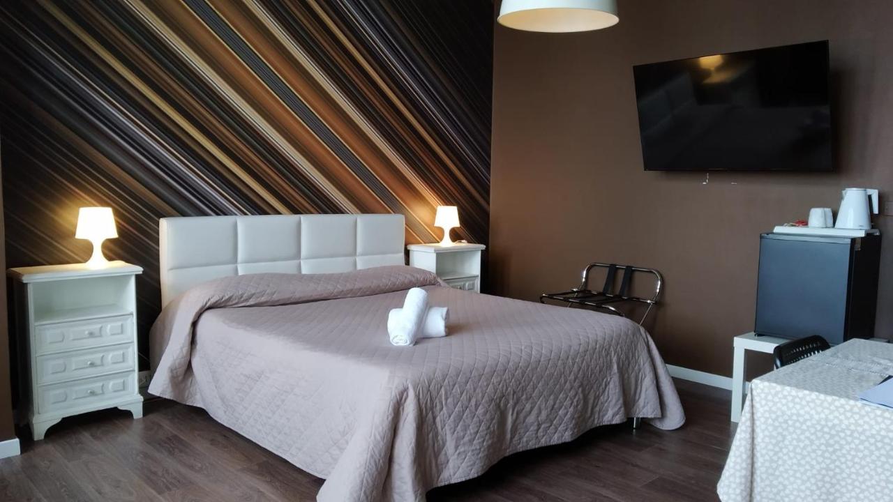 Cconforthotels R&B Dolci Emozioni Bari Exterior photo