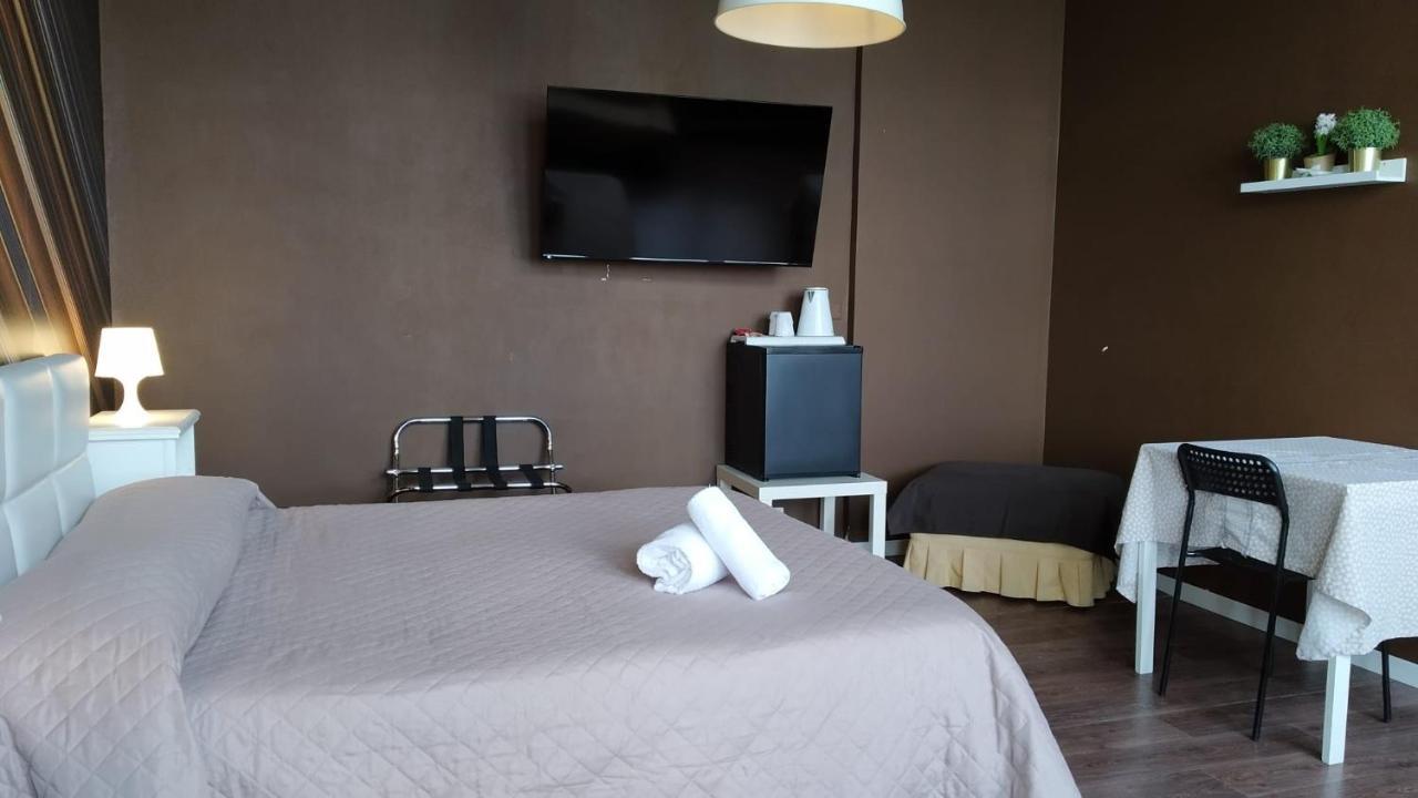 Cconforthotels R&B Dolci Emozioni Bari Exterior photo