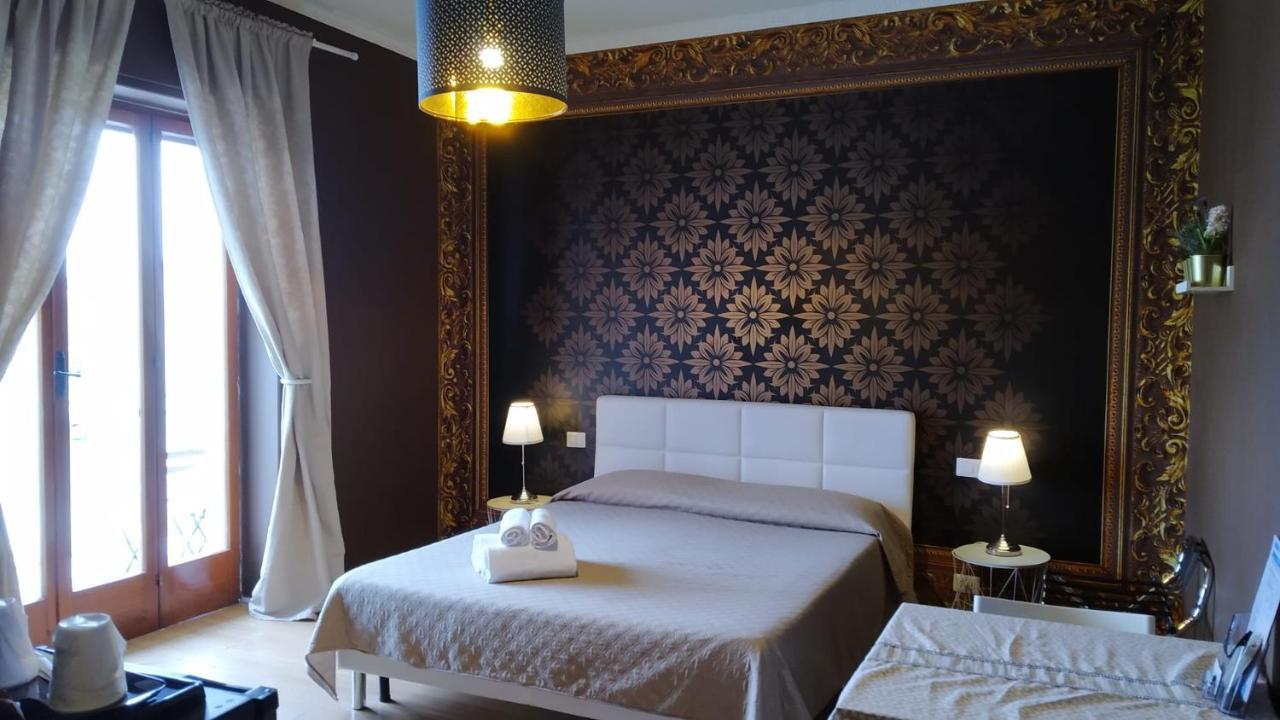 Cconforthotels R&B Dolci Emozioni Bari Exterior photo