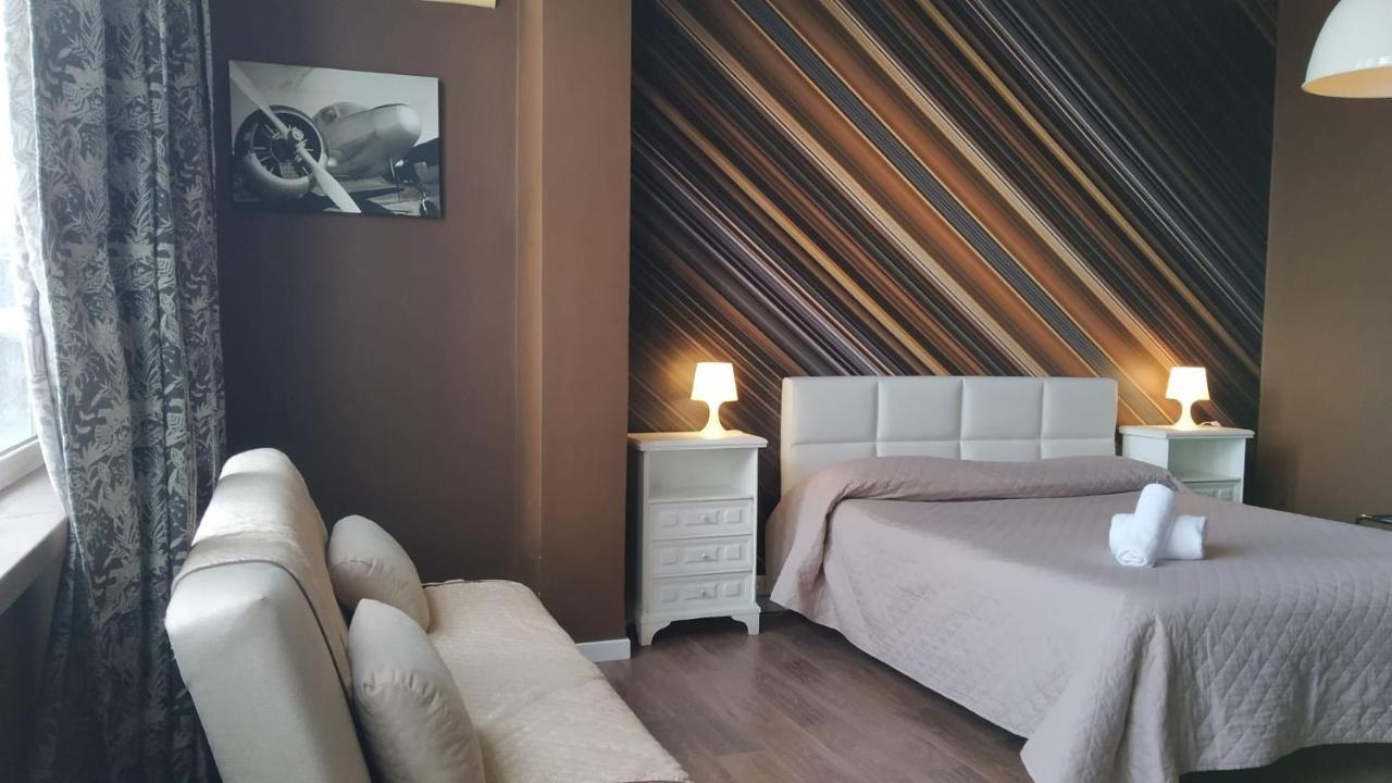 Cconforthotels R&B Dolci Emozioni Bari Exterior photo