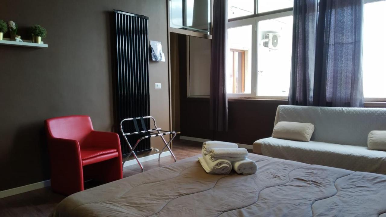 Cconforthotels R&B Dolci Emozioni Bari Exterior photo