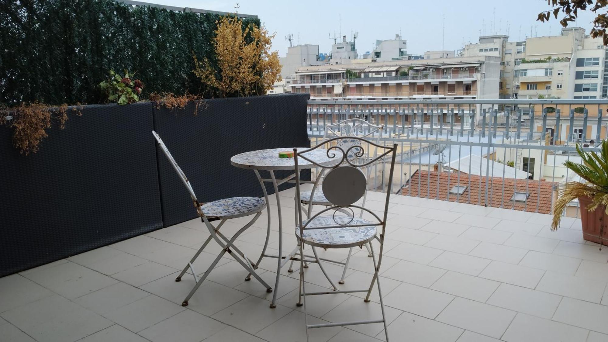 Cconforthotels R&B Dolci Emozioni Bari Exterior photo