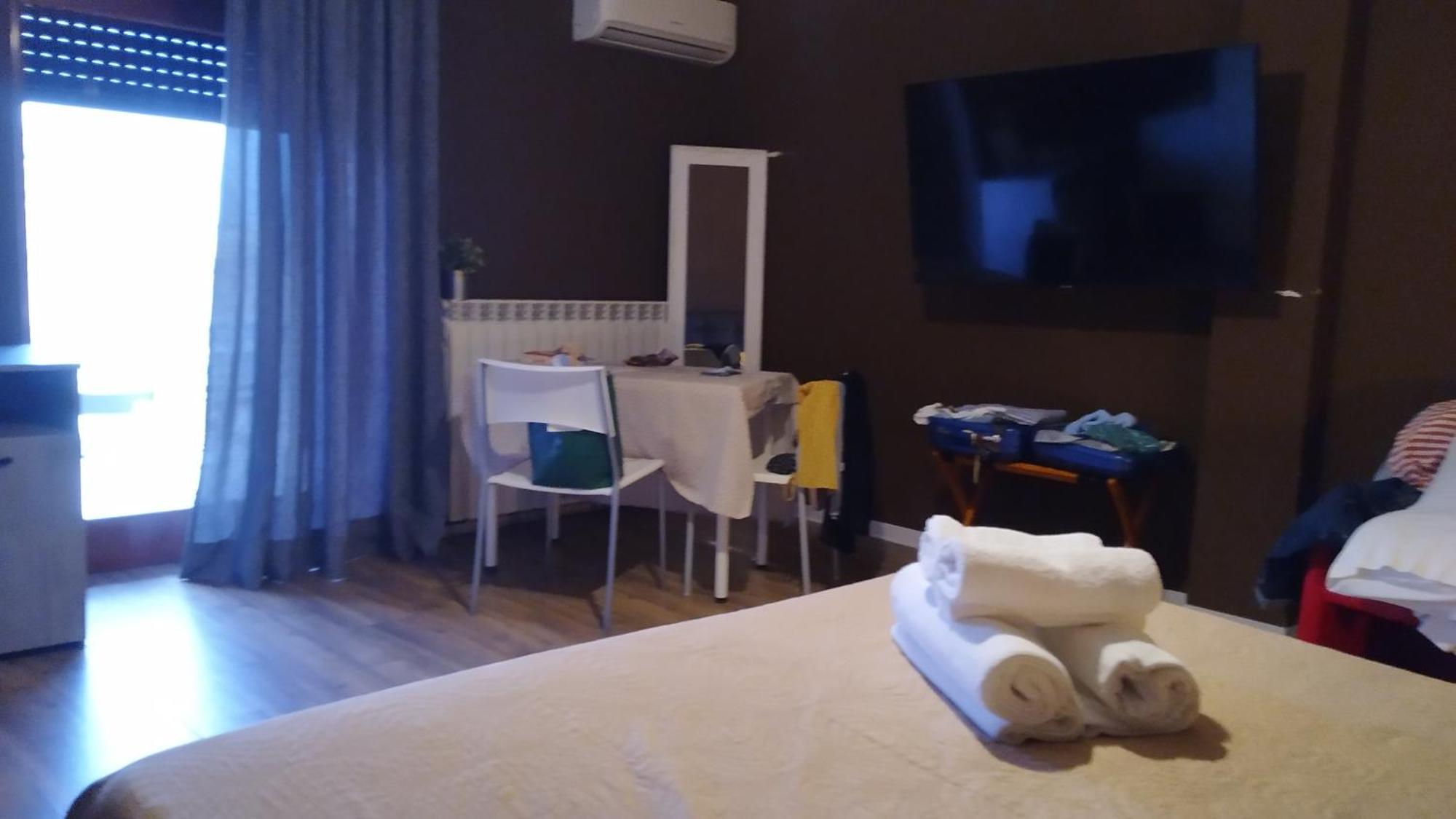 Cconforthotels R&B Dolci Emozioni Bari Exterior photo