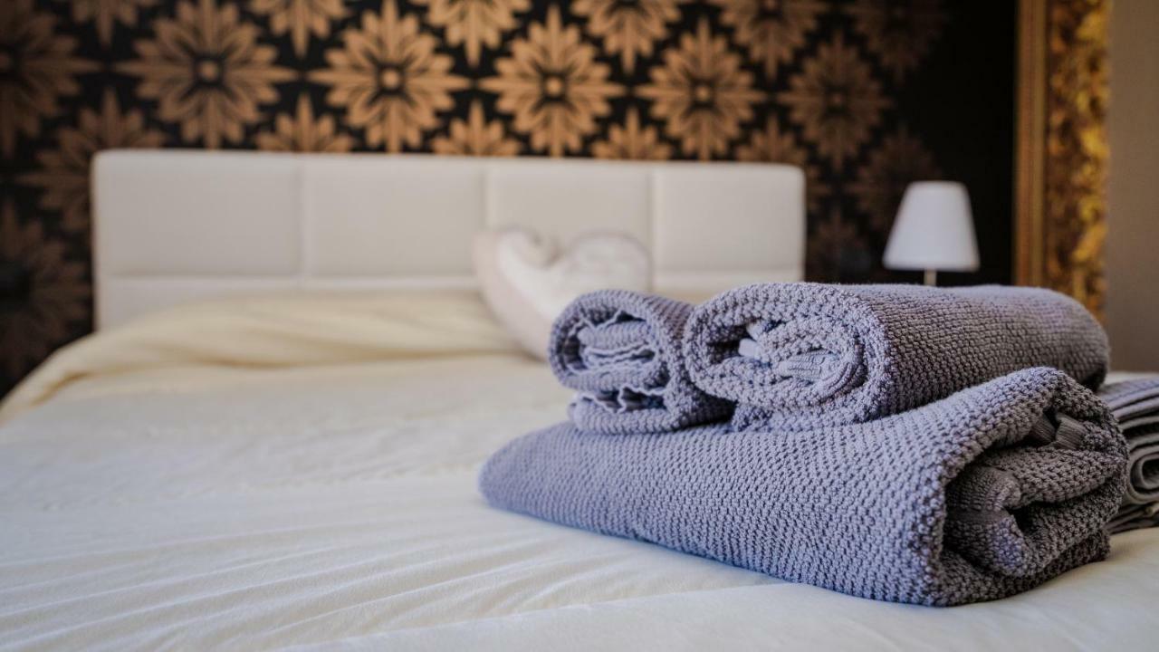 Cconforthotels R&B Dolci Emozioni Bari Exterior photo